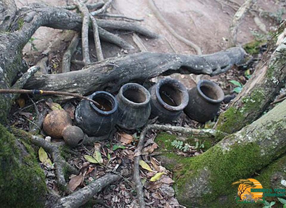 Why Visit Bigo Bya Mugenyi Historical Site