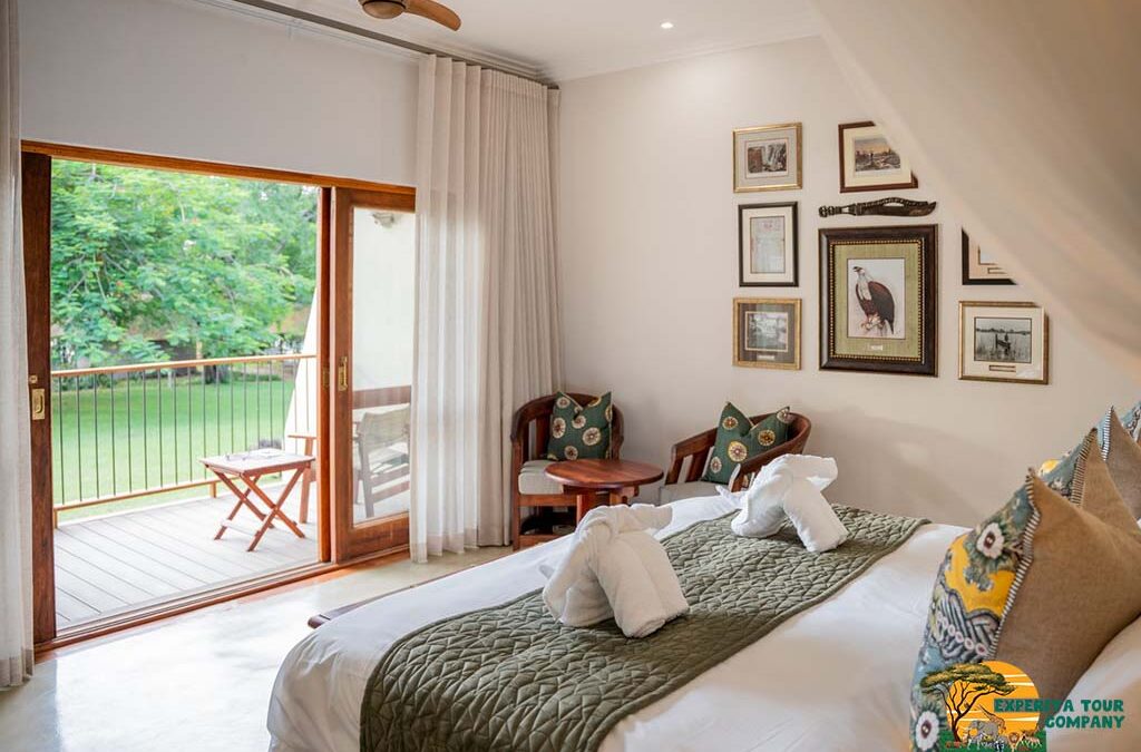 Top Budget Lodges in Uganda for Affordable Safari Travel