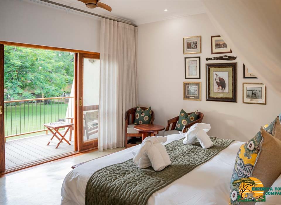 Top Budget Lodges in Uganda for Affordable Safari Travel