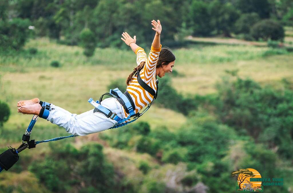 Adventure Activities You Can Do in Uganda