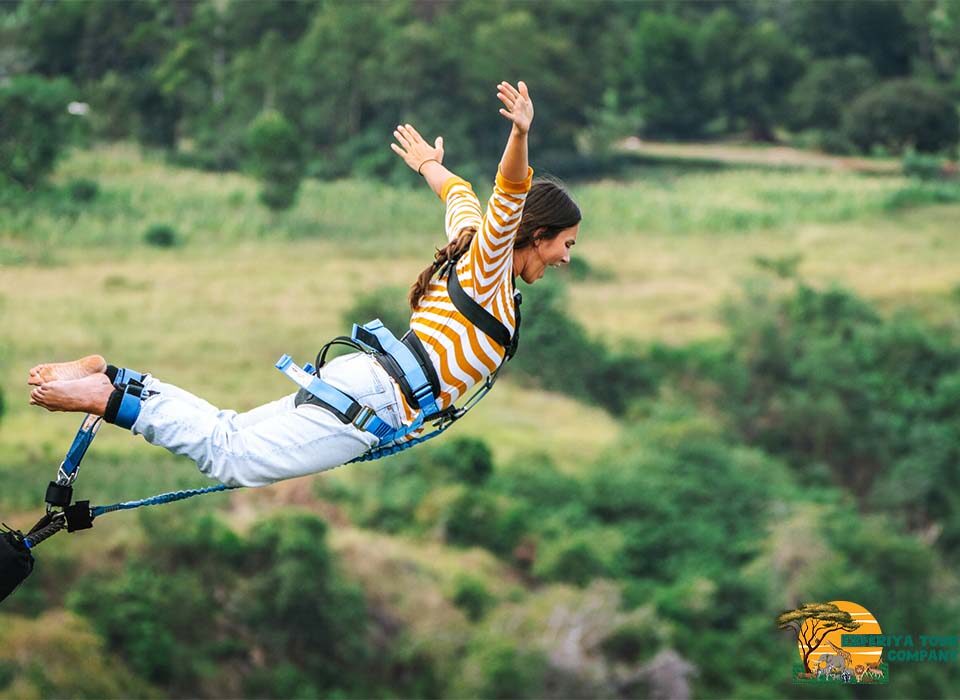 Adventure Activities You Can Do in Uganda