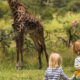 Is It Okay to Bring Children on Safari?