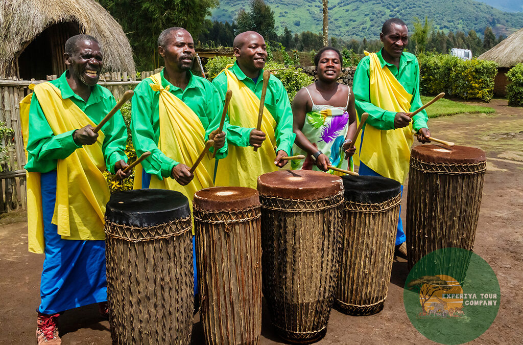 Discover Rwanda Through Its Rich Cultural Heritage