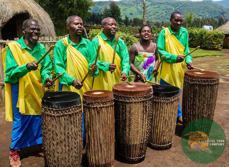 Discover Rwanda Through Its Rich Cultural Heritage