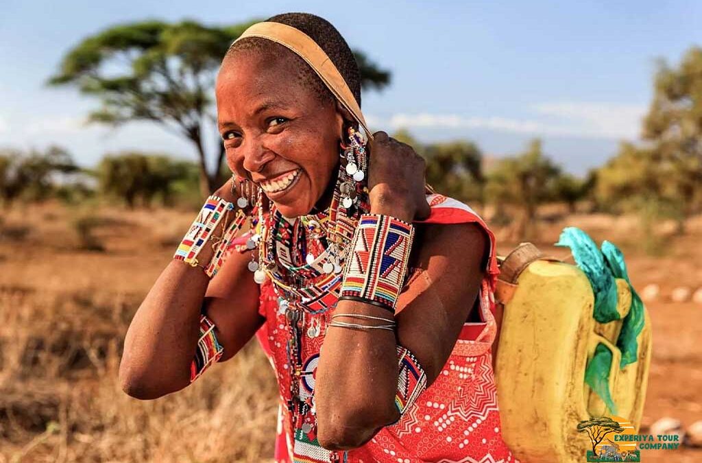 Best Cultural Experiences in East Africa