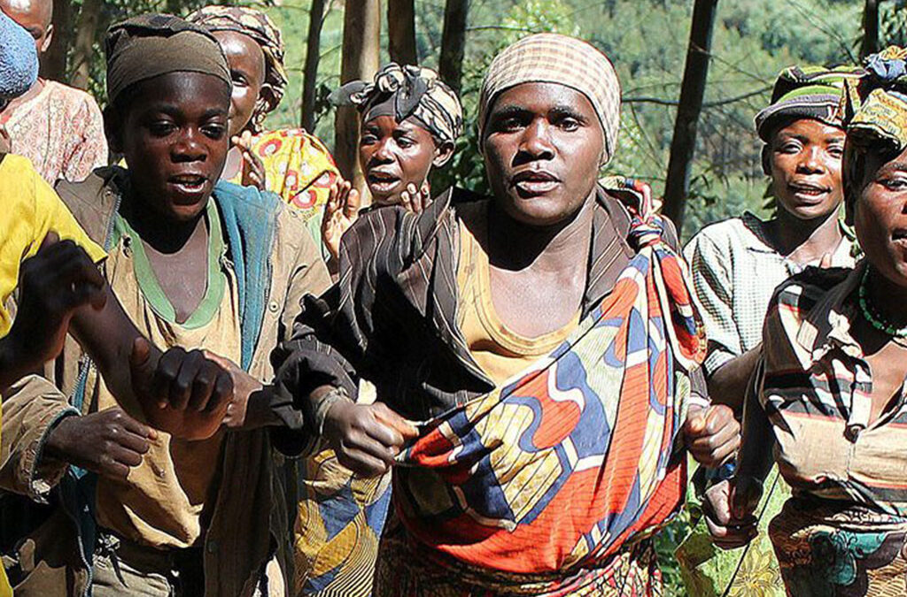 Cultural Experiences in Uganda