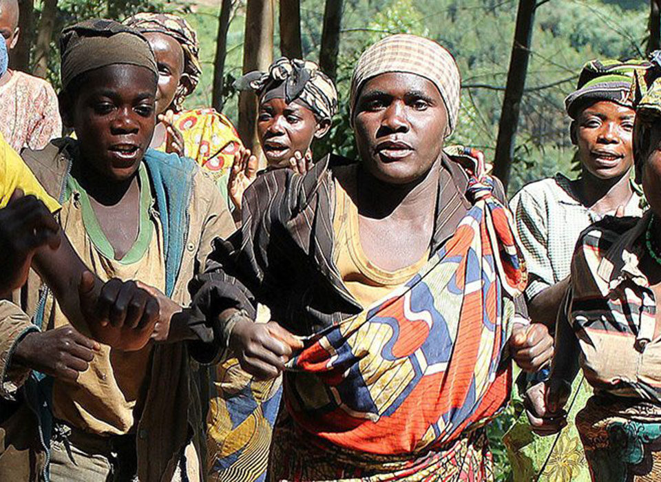 Cultural Experiences in Uganda