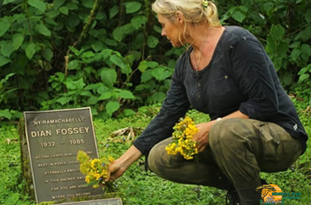 Dian Fossey Grave Hike: A Trek to Honor a Conservation Legend