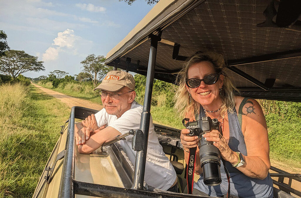 Political and Safety Environment in Uganda for Tourists During Elections