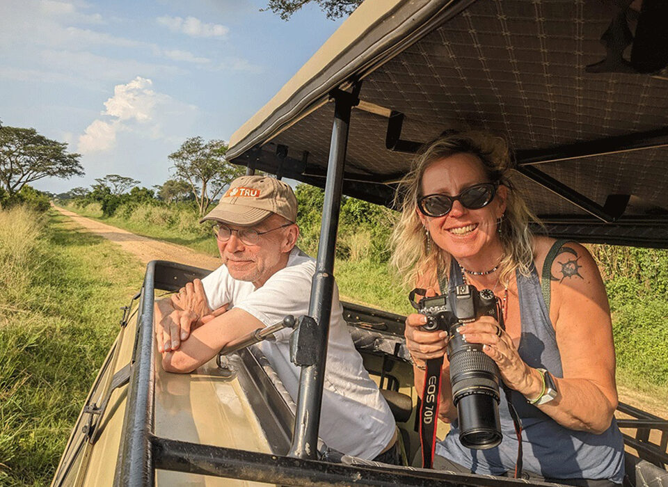 Political and Safety Environment in Uganda for Tourists During Elections