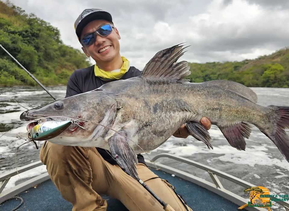 How Convenient Is a Fishing Safari in Uganda?