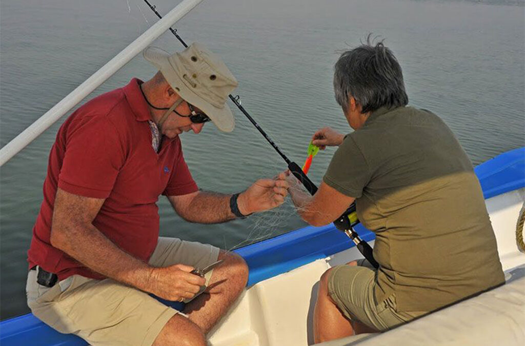 Fishing Trips in Uganda: An Unforgettable Angling Adventure