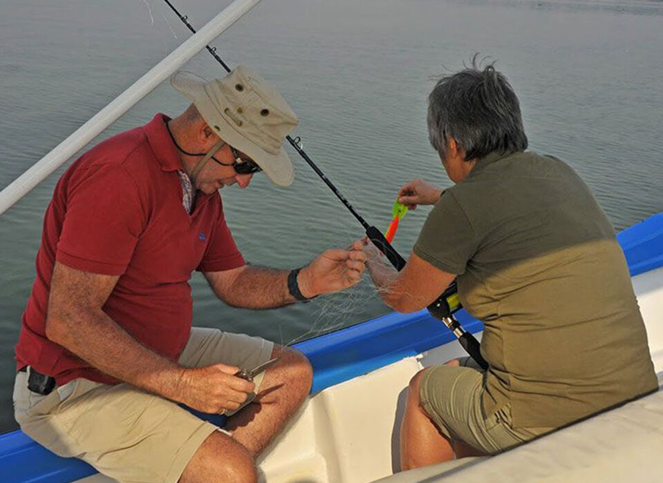 Fishing Trips in Uganda: An Unforgettable Angling Adventure