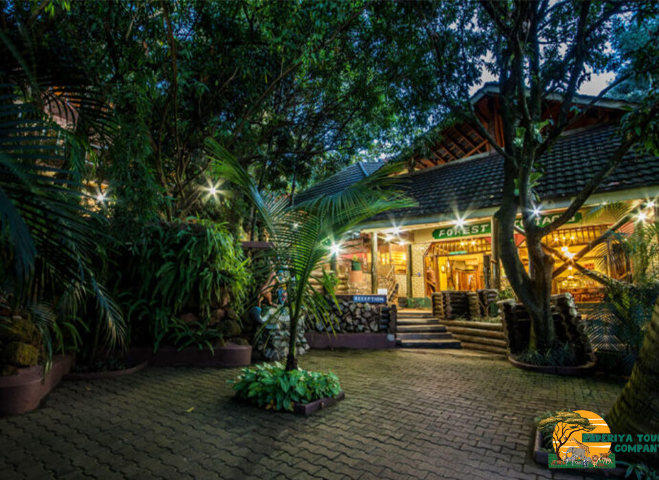 Midrange Accommodation in Uganda