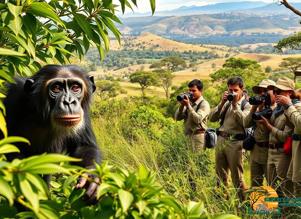 Best Activities to Do in Gombe National Park on a Tanzania Chimpanzee Trekking Tour