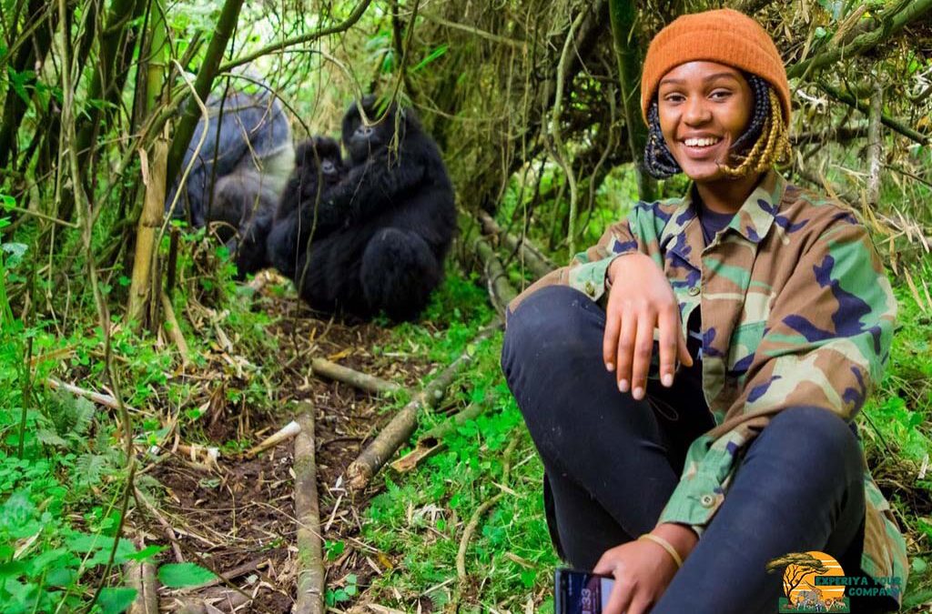 Can I Book a Gorilla Trekking Tour on My Own?