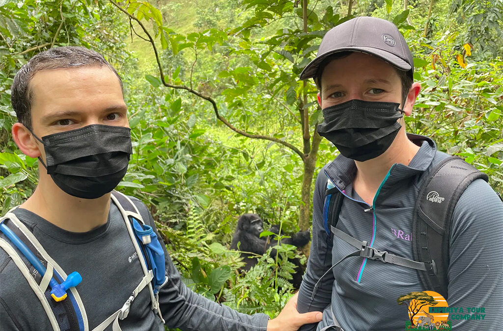 The Role of a Gorilla Trekking Certificate