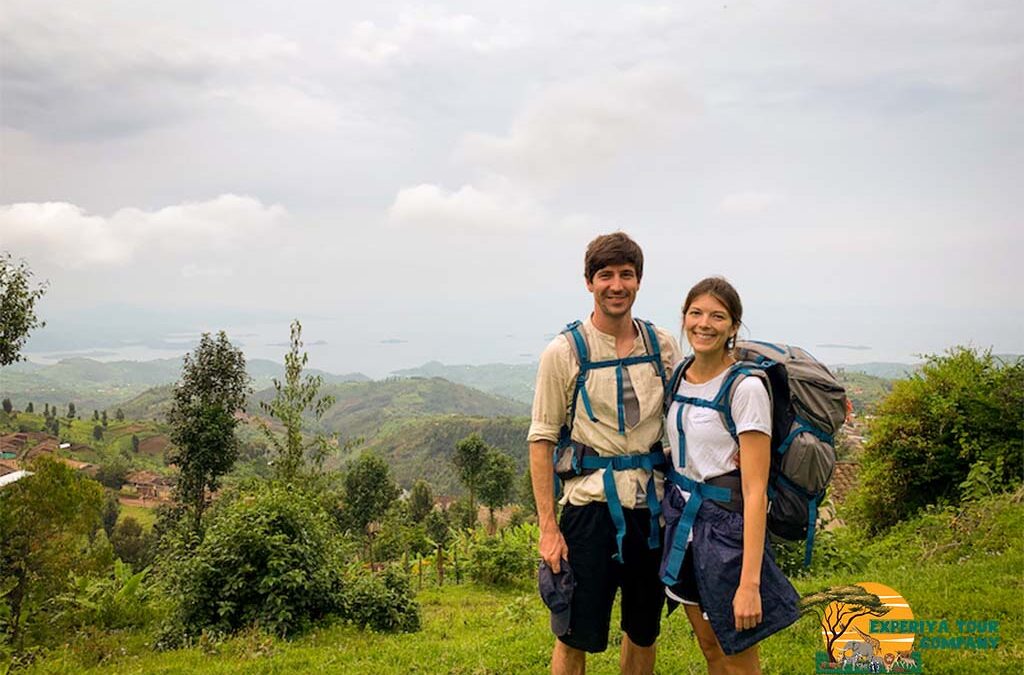 Best Hiking Trails in Rwanda