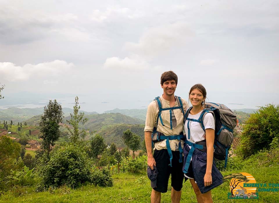 Best Hiking Trails in Rwanda