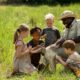 How Old Should Children Be to Go on a Safari?