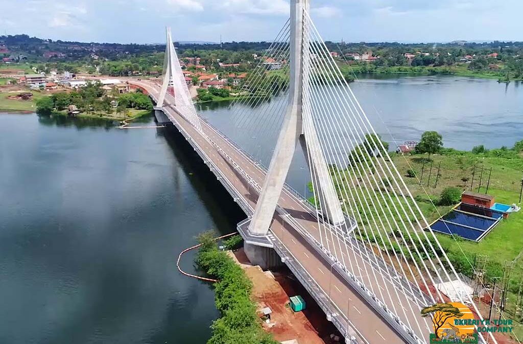 Jinja City Experience in Uganda With Experiya Tour Company