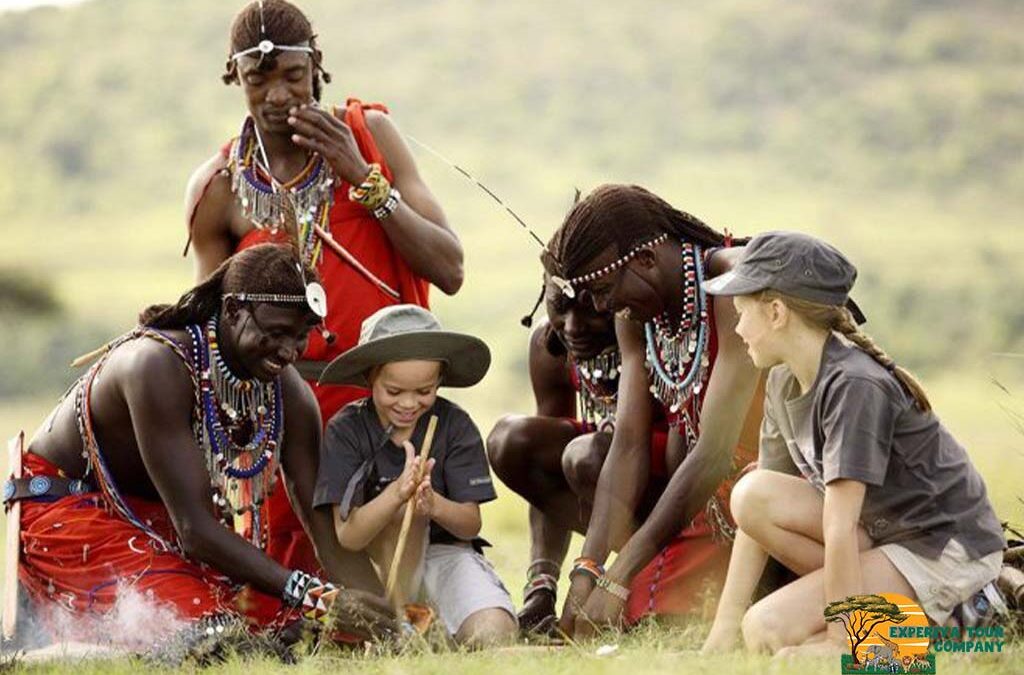 8 Days Kenya Wildlife Safari