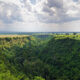 Facts About Kyambura Gorge: Discover Uganda’s Sunken Rainforest