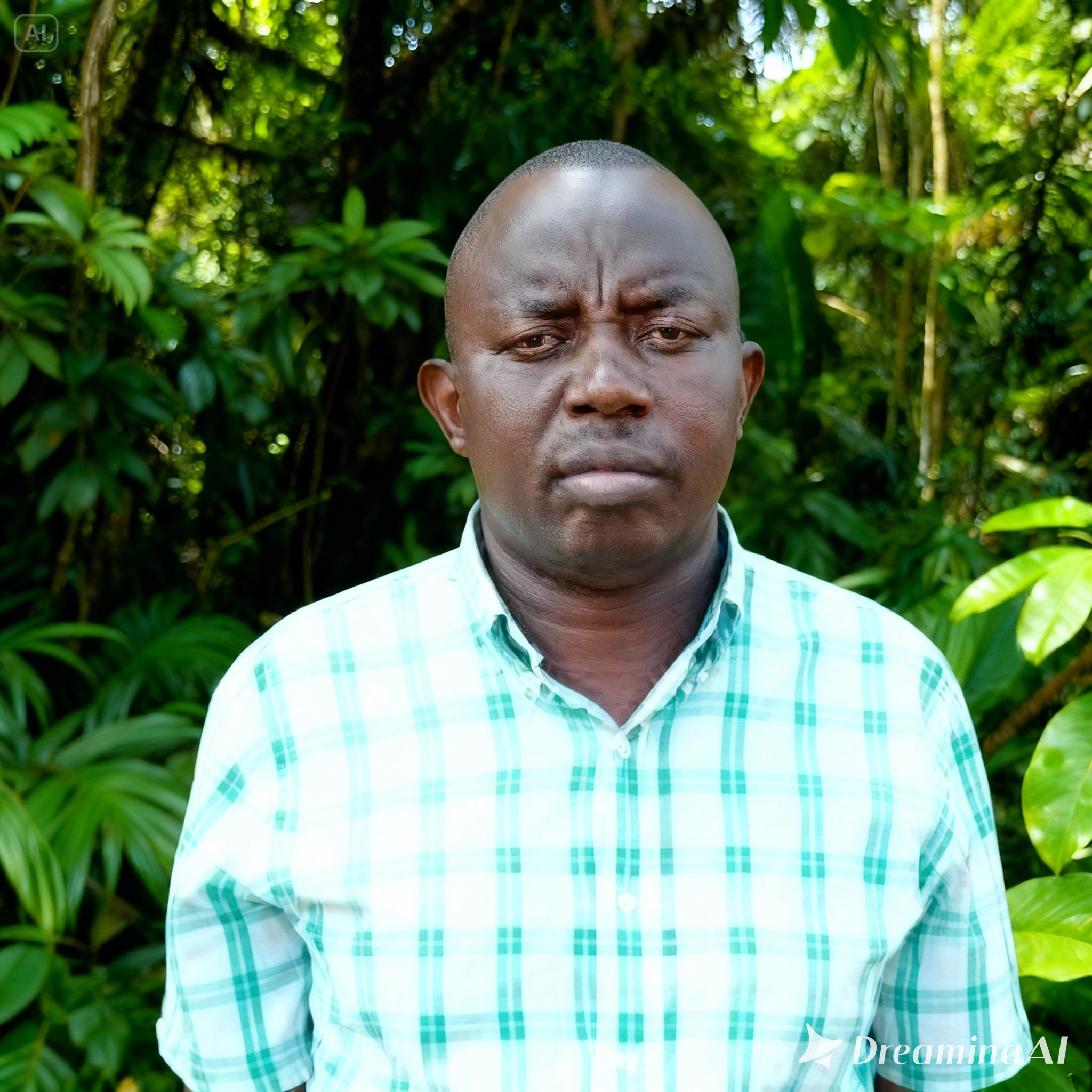 Arinaitwe Hannington Tinkibyetaho