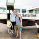 Private Flying Safaris in Kenya: Luxury and Adventure from the Sky