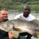 Sport Fishing in Murchison Falls National Park