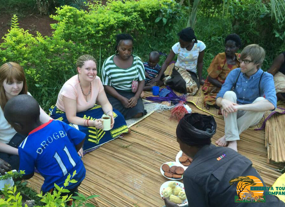 How to Stay Healthy on Safari in Uganda: Essential Tips for Travelers