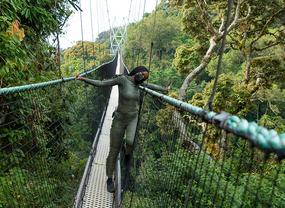 uganda rwanda safari packing