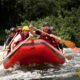 2-day Jinja Water Rafting Adventure