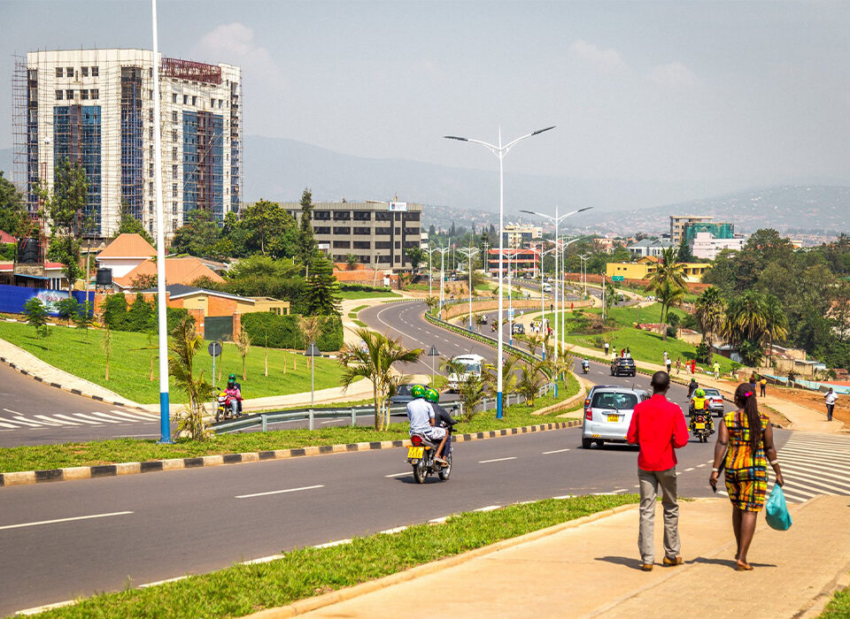 Kigali City Tours and Local Cuisine Experiences