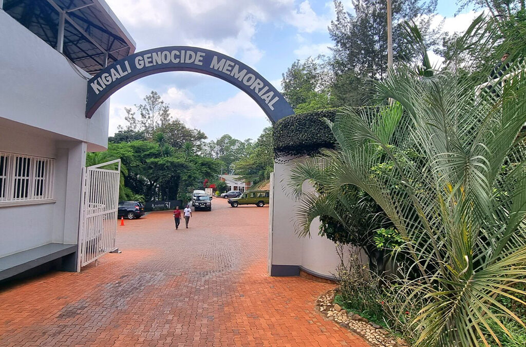 Tourist Attractions and Activities in Kigali City