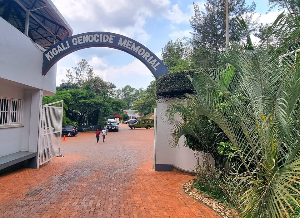 Tourist Attractions and Activities in Kigali City