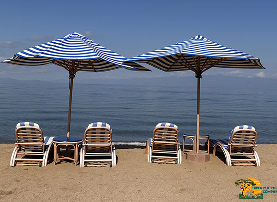 Top 5 Beaches Around Lake Kivu for Relaxation