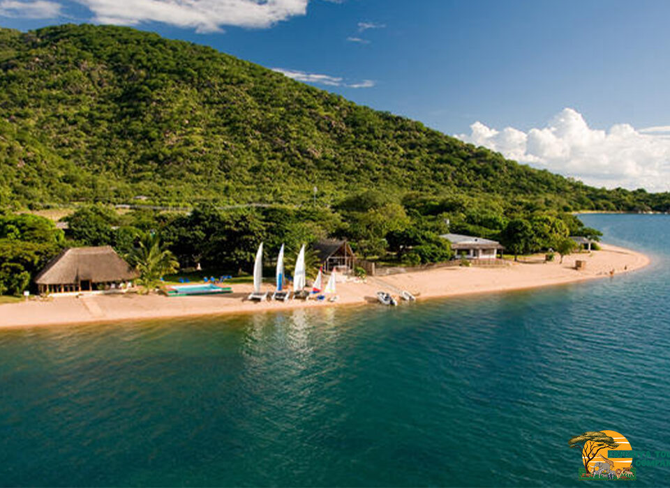 Exploring the Shores of Lake Malawi