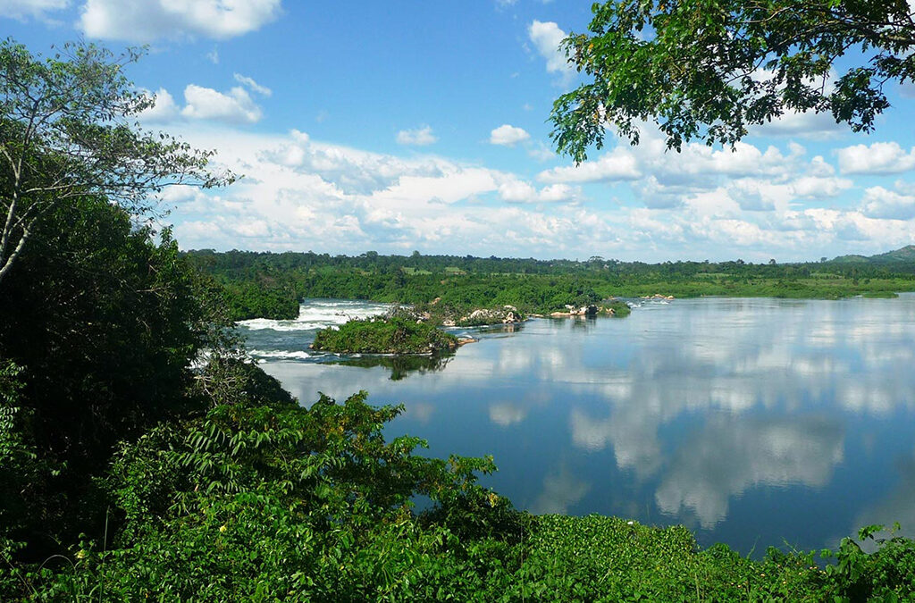 Explore the Natural Beauty of Lake Mburo National Park