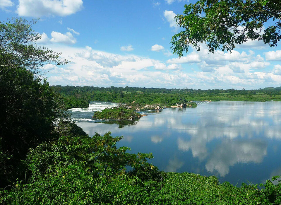 Explore the Natural Beauty of Lake Mburo National Park