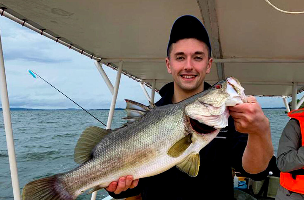 Adventure Experiences on Lake Victoria