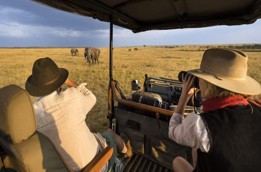 10 Things to Consider Before Visiting Kenya on Safari in 2026