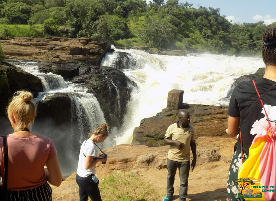 How To Get To Murchison Falls National Park