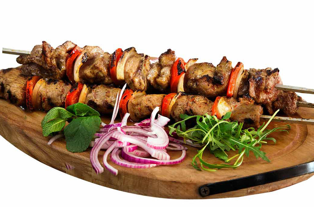 Most Popular Foods to Try on a Rwandan Safari