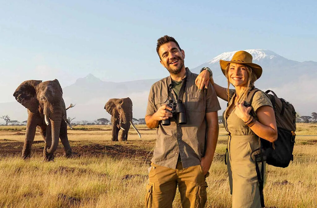 Best Safari Routes in East Africa for First-Time Visitors