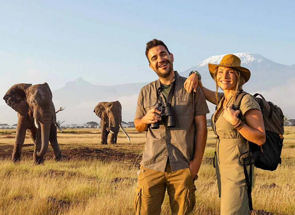 Best Safari Routes in East Africa for First-Time Visitors