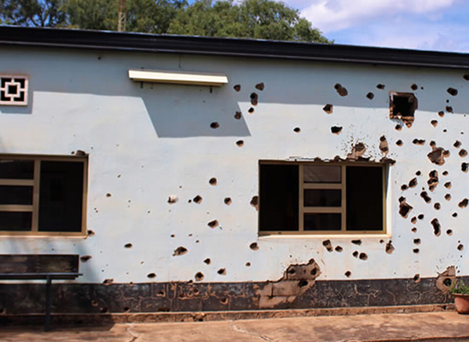 Why Visit Camp Kigali Belgian Memorial