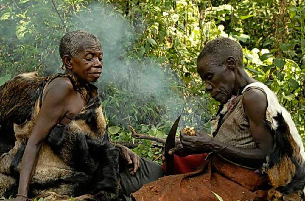 Community Tourism in Bwindi: Visiting the Batwa and Local Villages