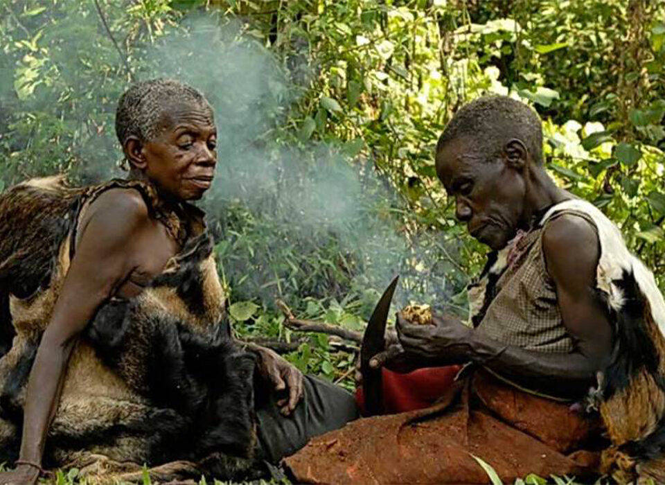Community Tourism in Bwindi: Visiting the Batwa and Local Villages