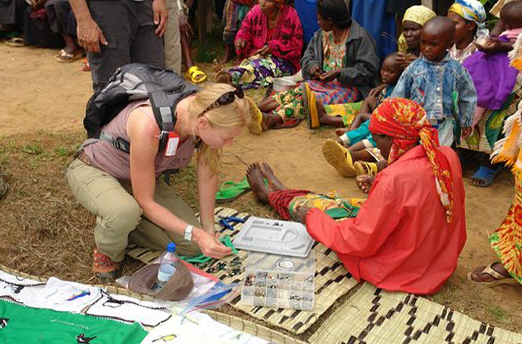 Community Tourism Projects in Rwanda